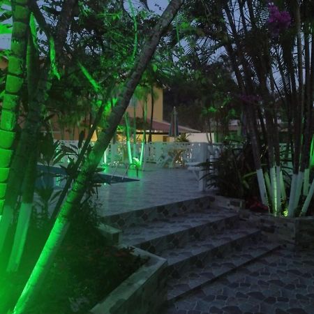 Recanto Sol E Luz Caraguatatuba Ngoại thất bức ảnh
