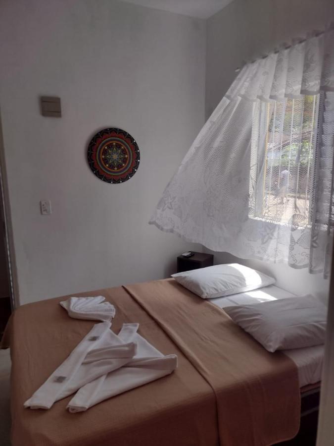 Recanto Sol E Luz Caraguatatuba Ngoại thất bức ảnh
